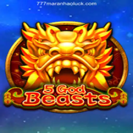 Explore the Mystical World of 5GodBeasts: A Thrilling Gaming Adventure