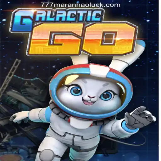 GalacticGO: Embark on an Interstellar Adventure