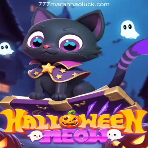 Explore the Enchanting World of HalloweenMeow with 777Maranhao.Com - Aposte. Ganhe. Curta.