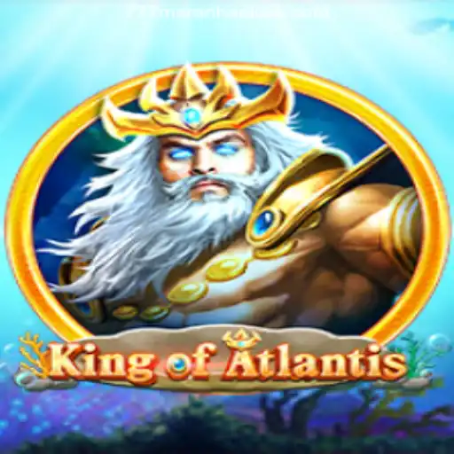 Discover KingofAtlantis: The Mesmerizing Underwater Adventure Game