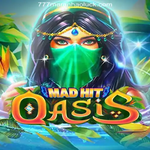 Discover the Thrilling World of MadHitOasis and Unleash Your Inner Gamer