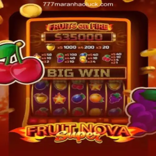 Explore the Exciting World of FruitNovaSuper