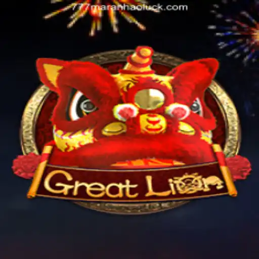 GreatLion: Enter the Jungle of Rewards with 777Maranhao.Com - Aposte. Ganhe. Curta.