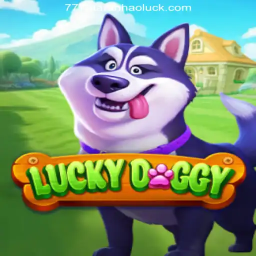 Discover the Thrills of LuckyDoggy: A Guide to Winning at 777Maranhao.Com