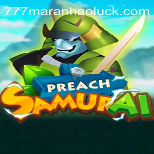 Unveiling PreachSamurai: A Journey into the World of Strategy and Honor