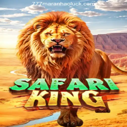 Explore the Untamed Adventure of SafariKing: A Journey with 777Maranhao.Com