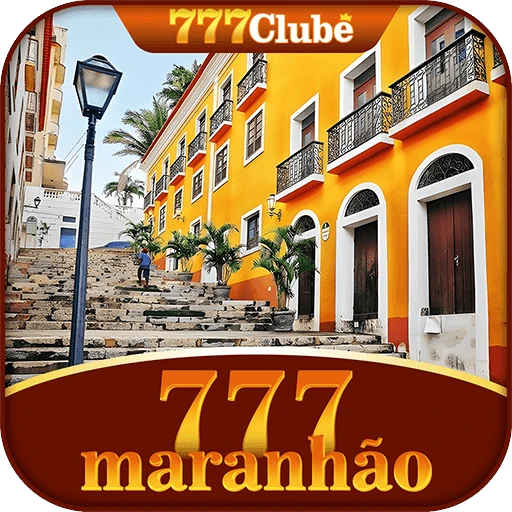 777Maranhao.Com - Aposte. Ganhe. Curta. Logo