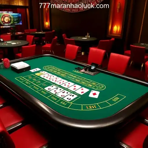 Online Baccarat