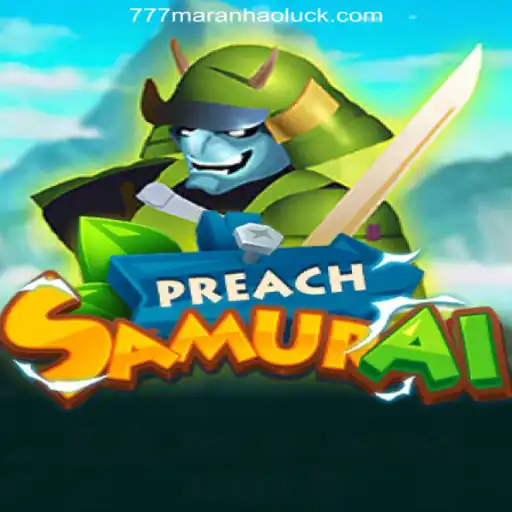 Unveiling PreachSamurai: A Journey into the World of Strategy and Honor