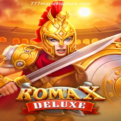 Exploring RomaXDeluxe and the Rise of 777Maranhao.Com