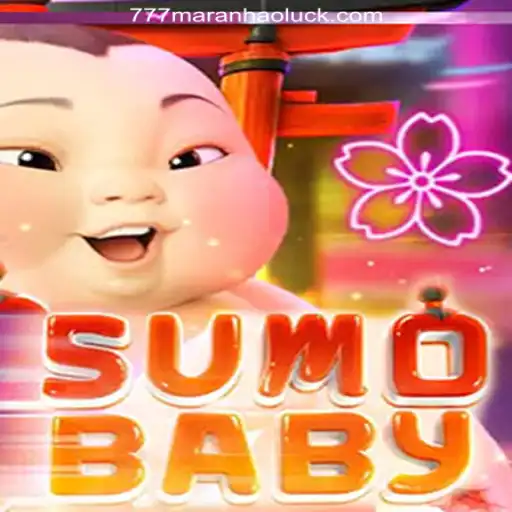 Discover the Exciting World of SumoBaby with 777Maranhao.Com