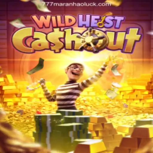 Explore the Thrills of WildHeistCashout: A New Era of Gaming with 777Maranhao.Com